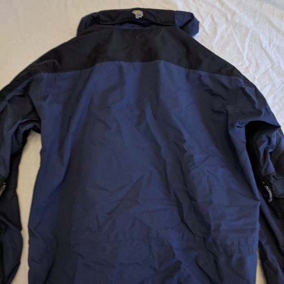 Winter Jacket - Picture 4 of 5